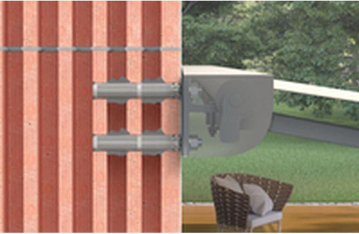 Productafbeelding Fischer Ankerhuls FIS H 20x85 K (1 Pcs.)