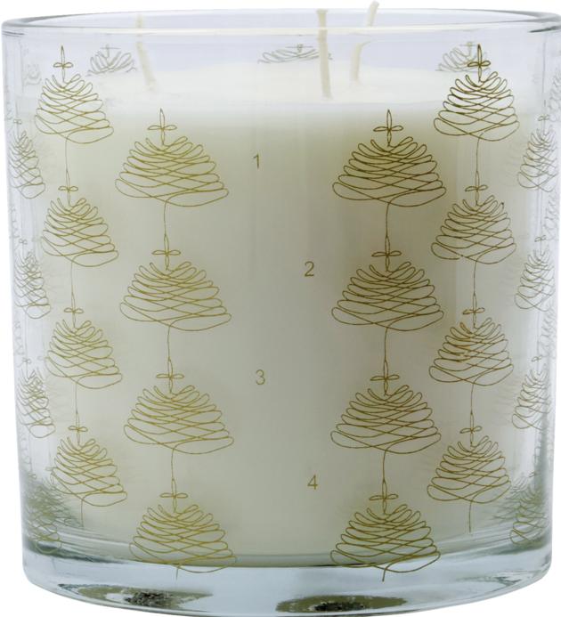 Actual product image House Doctor Advent (12 pcs.)