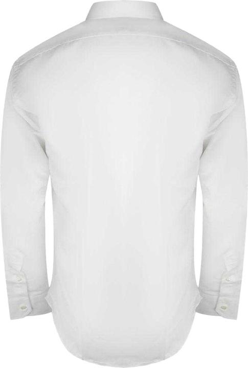 Immagine prodotto Aquascutum Camicia Logo Ricamato Manica Lunga Uomo (S)