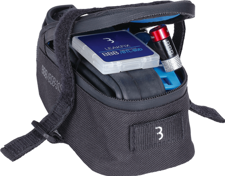 Produktbild BBB EasyPack (0.37 l, Satteltasche)