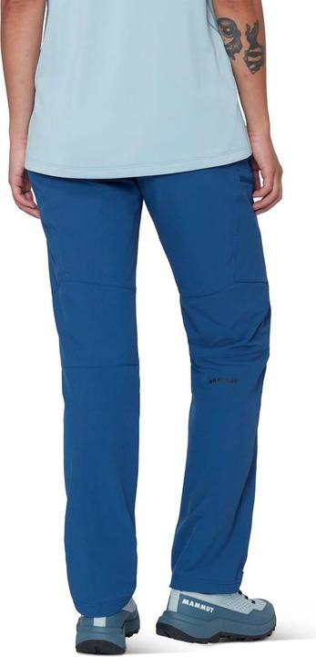 Produktbild Mammut Runbold Guide SO Pants, Softshell Hose (46)