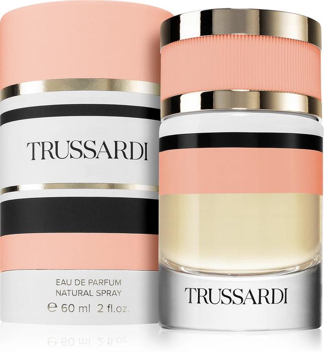 Produktbild Trussardi Eau de Parfum (Eau de Parfum, 60 ml)