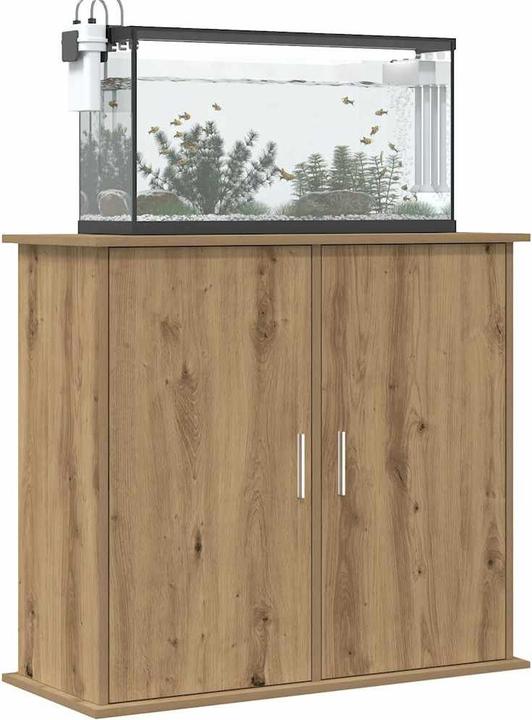 Produktbild vidaXL Aquariumständer