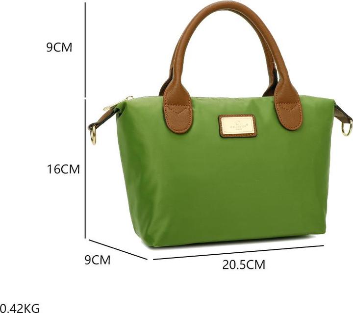 Produktbild Gallantry Cabas La Balade Handtasche Grösse S (5 l)