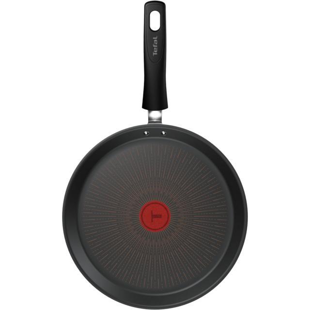 Tefal PCKP25 Ml Distpe Excellence Black (G3203832), Padella + Pentola