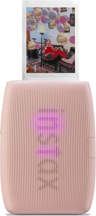 Actual product image Fujifilm Instax Mini Link3 (Colour)