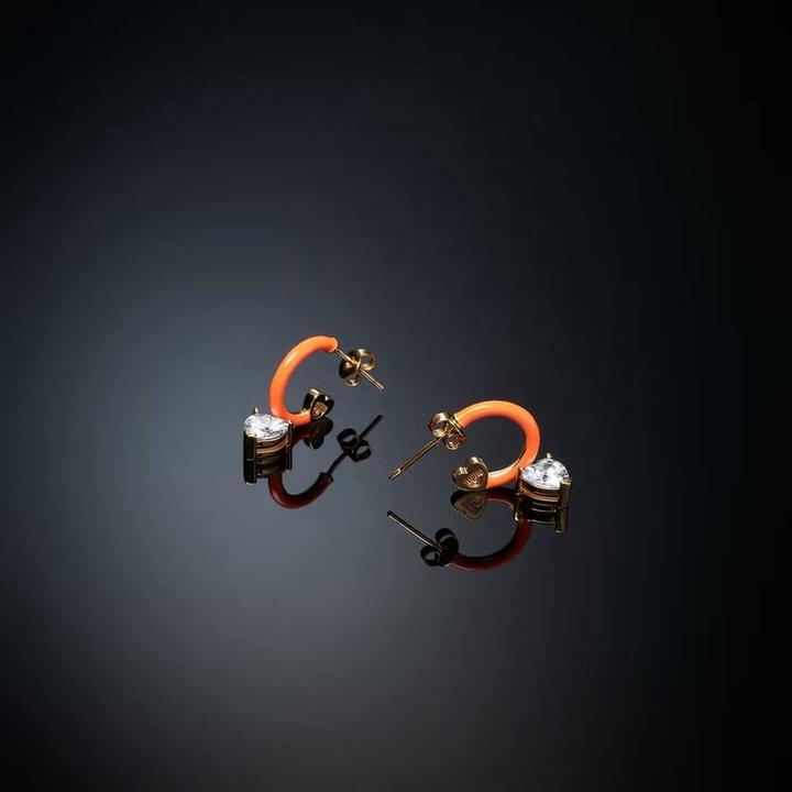 Immagine prodotto Chiara Ferragni Damenohrringe (Ottone)