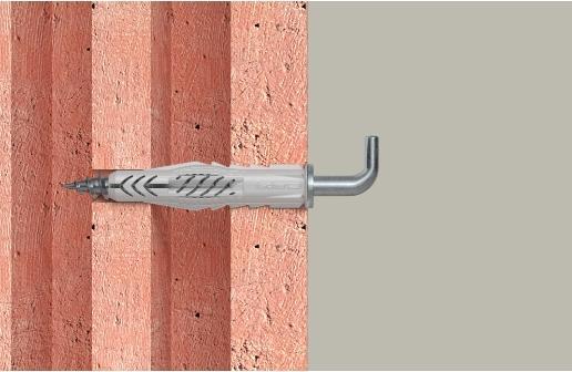 Actual product image Fischer Hm 6x52 S (2 pcs.)
