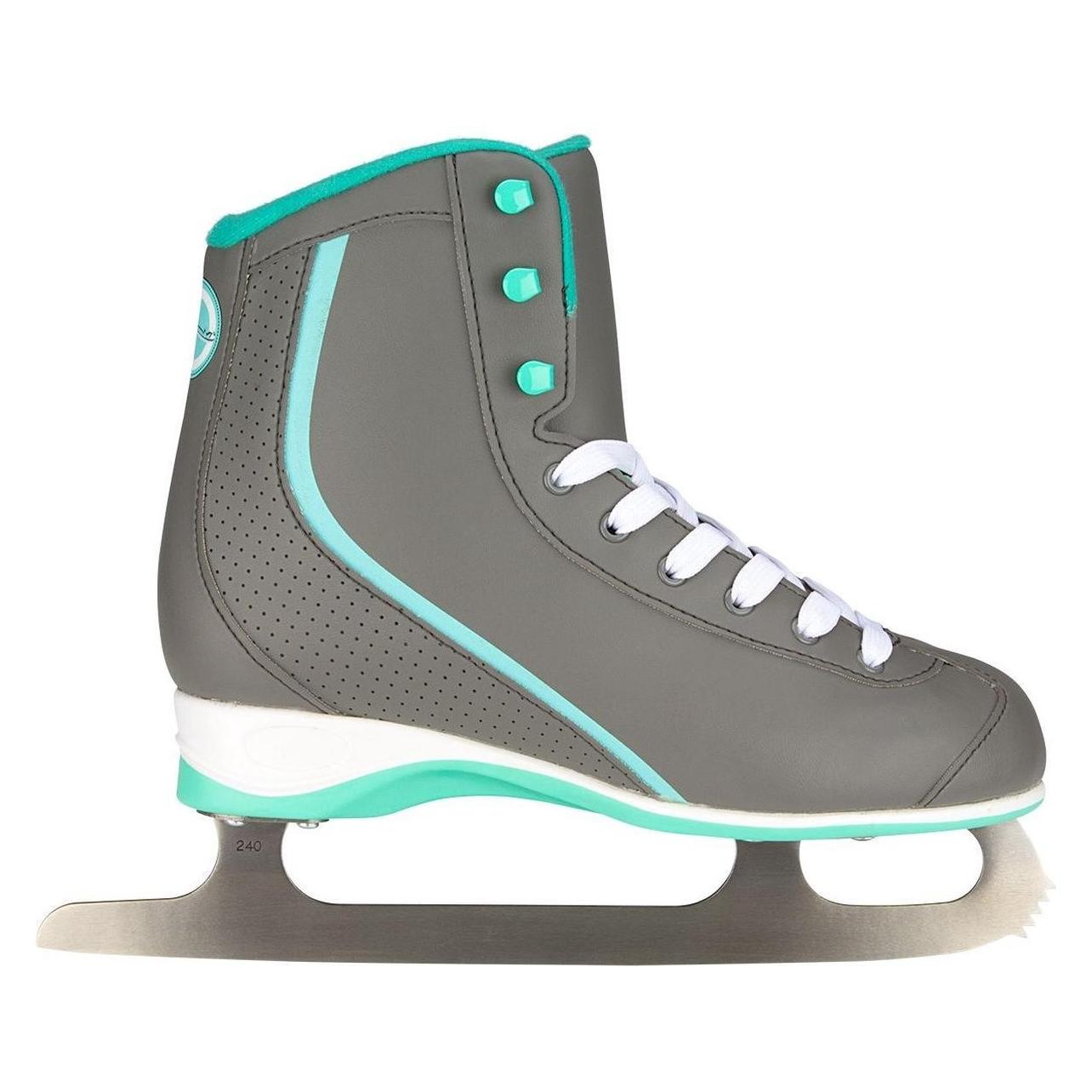Sko, Schaatsen, (40)