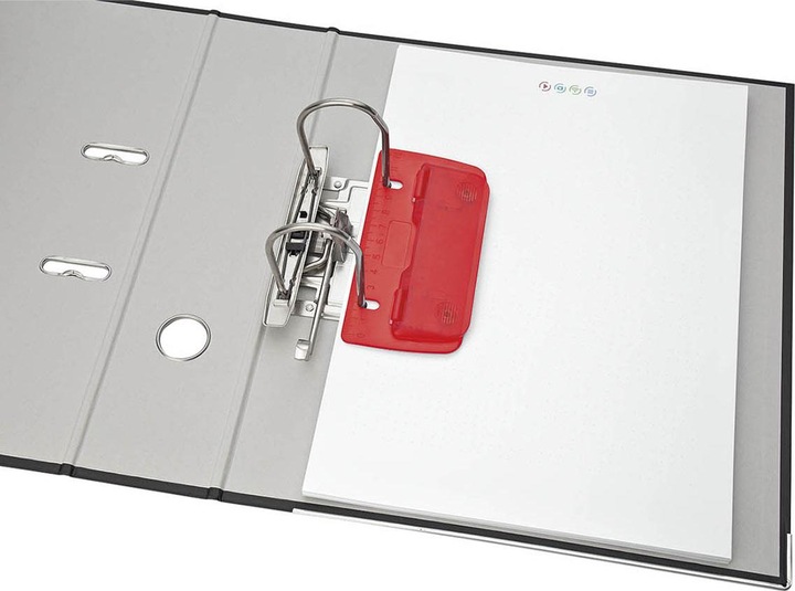 Productafbeelding Wedo Zak punch