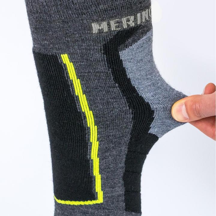 Produktbild Merino & More Ski-Socks (35 - 38)