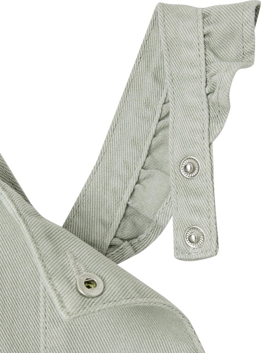 Actual product image Vertbaudet Baby Latzkleid (80)