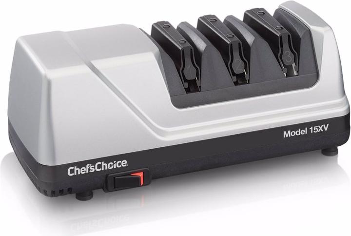 Produktbild Chef's Choice Trizor XV