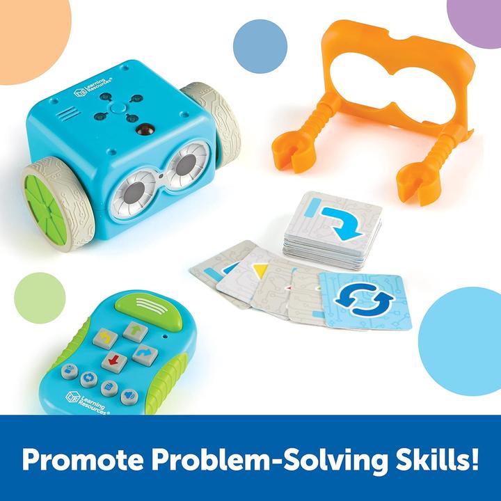 Produktbild Learning Resources Botley, der Roboter