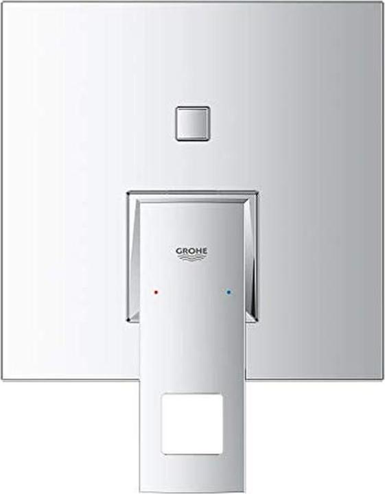 Produktbild Grohe Eurocube Einhand-Wannenbatterie