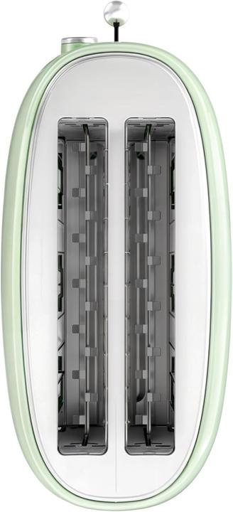 Produktbild Swiss Vintage-Toaster