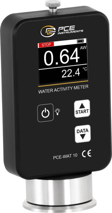 Immagine prodotto PCE Instruments Wasseraktivitätsmessgerät