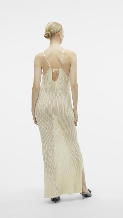 Image du produit Vero Moda VMHAVANA Robe longue en maille (XL)