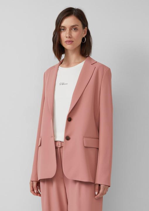 Immagine prodotto s.Oliver Blazer Etichetta Nera (34)