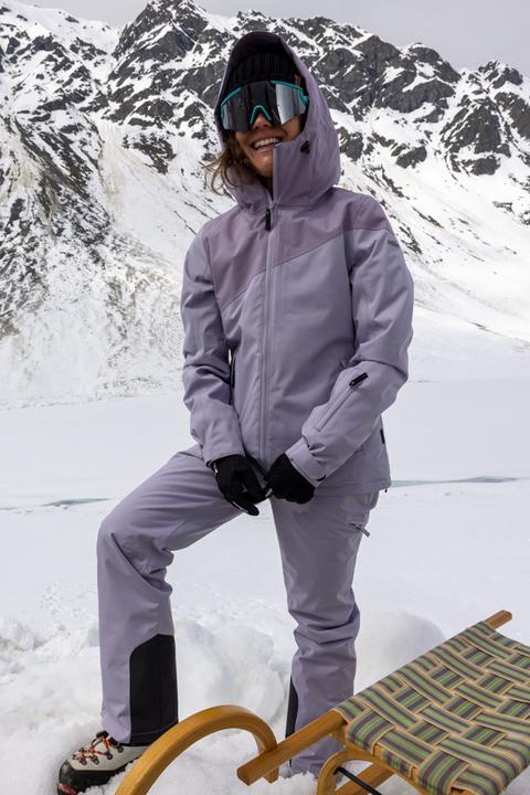 Image du produit Rukka Polly pantalons de ski (46)