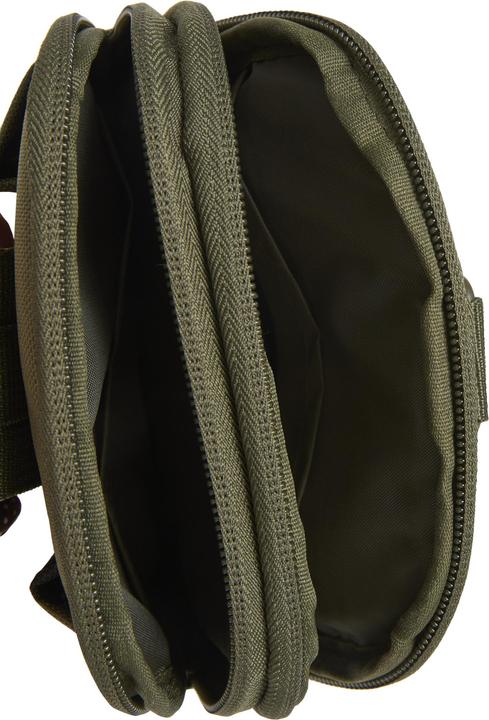 Produktbild Brandit Functional Molle Pouch - 15981
