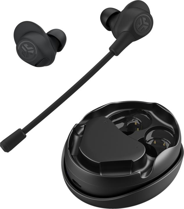 Actual product image JLab Audio Work Buds (No noise cancellation, 10 h, Wireless)