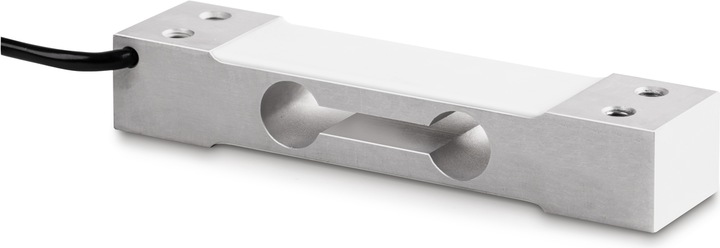 Produktbild Kern single-point Wägezelle C3Max 50 kg, R.O.=2 mV/V, Comb.Error=0,023%
