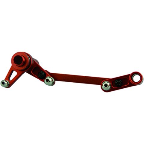 Amewi 0540019 Servo Saver Einheit Aluminium