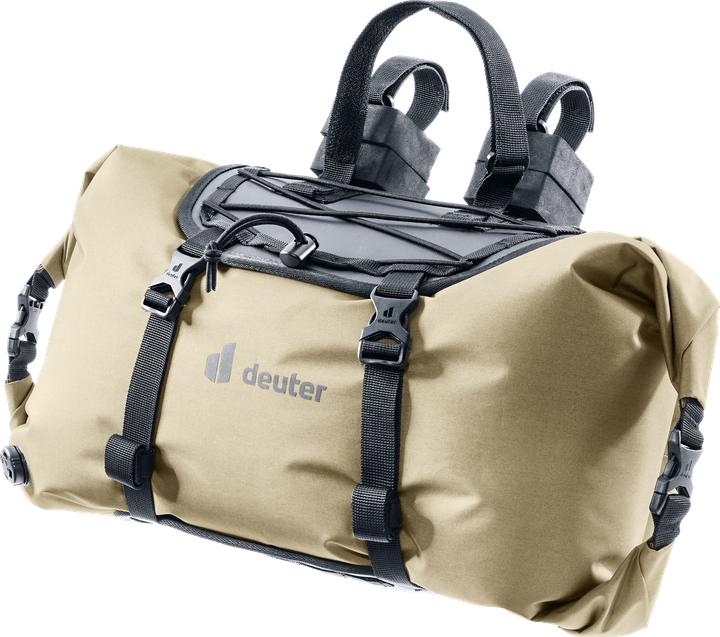 Deuter Cabezon HB (14 l, Lenkertasche)