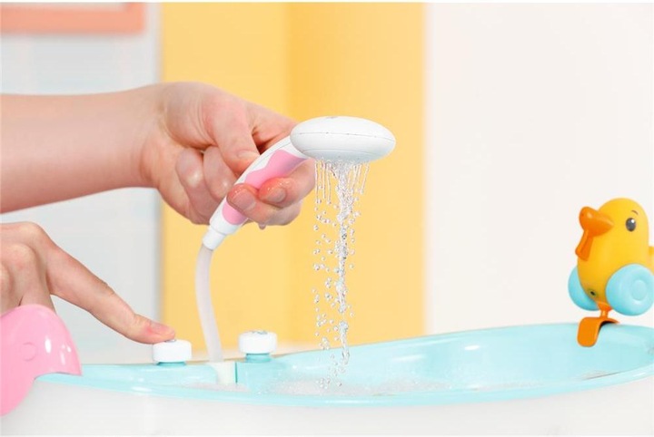 Produktbild Baby Born Badewanne