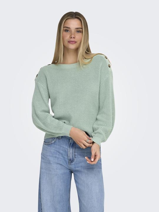 Actual product image Only ONLHILDE Strickpullover Strickpullover (XS)