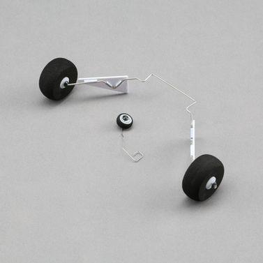 Hobbyzone Fahrwerk: Champ S+