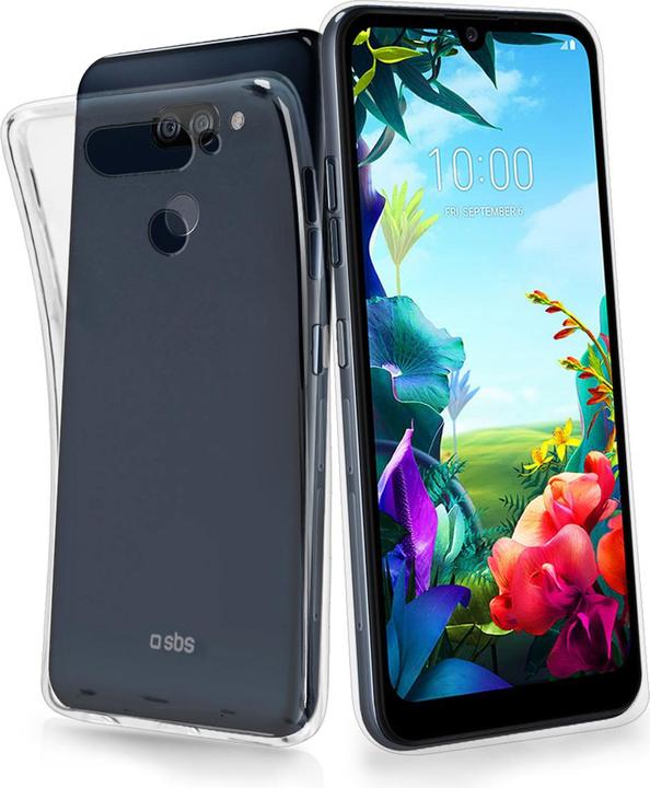 Actual product image SBS Cover (K40s)