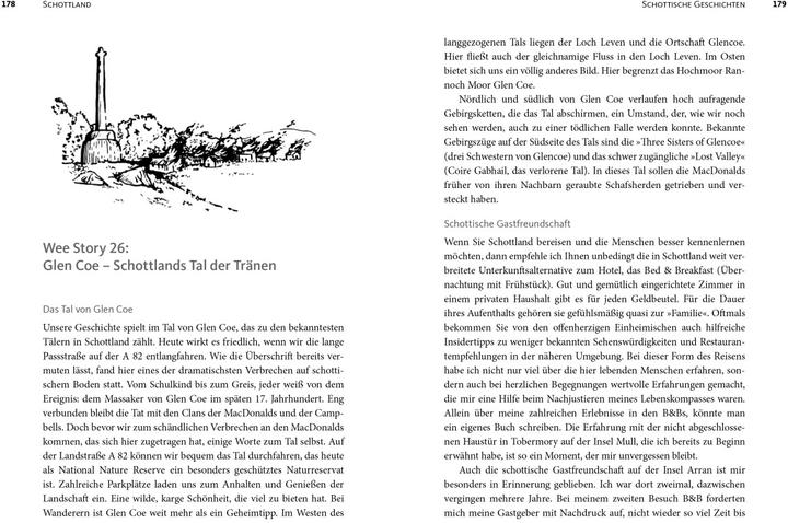 Produktbild Schottland (Deutsch, René Niklaus, 2022)