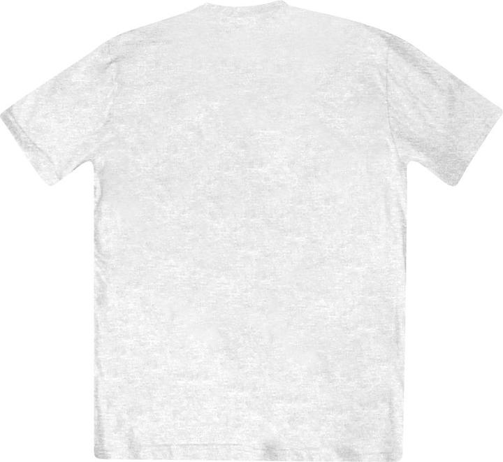 Actual product image The Rolling Stones TShirt Logo (M)