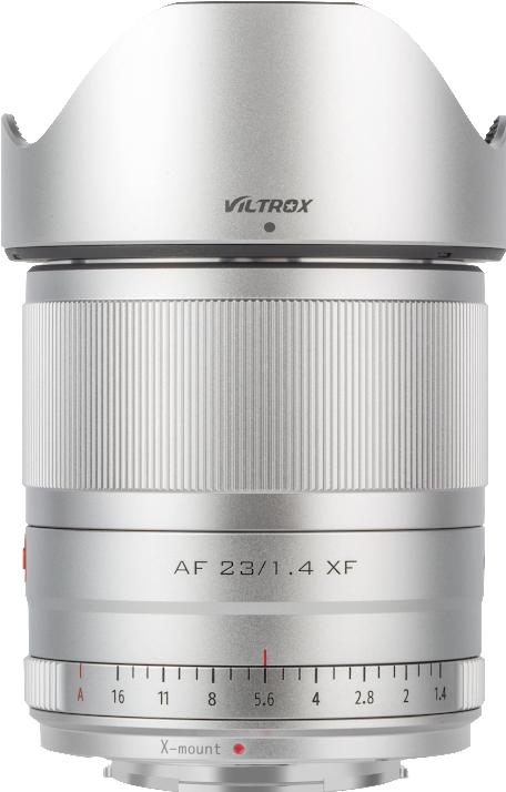 Image du produit Viltrox AF 23 mm F/1.4 (Fujifilm X, APS-C / DX)