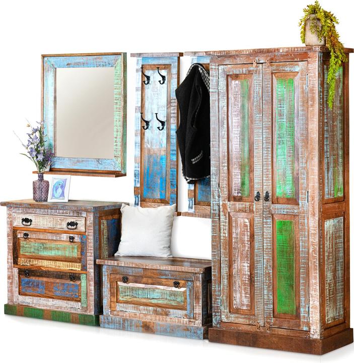 Actual product image Möbel-Eins Riverboat