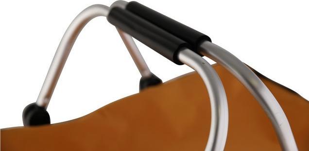 Actual product image Axentia Einkaufskorb assortiert