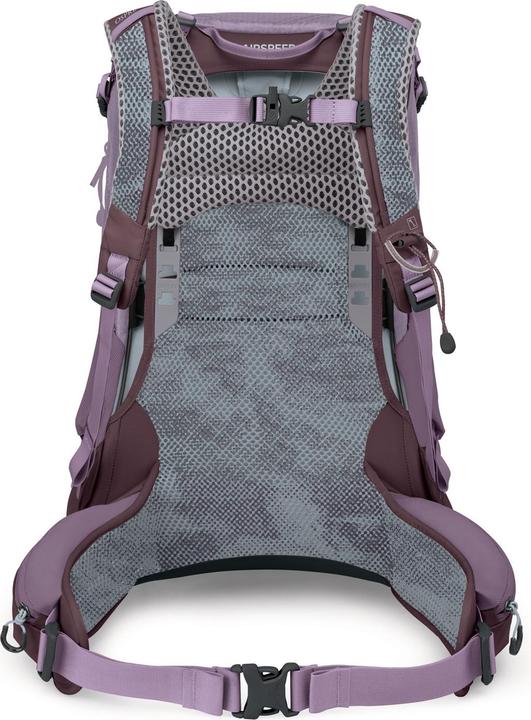 Actual product image Osprey Sirrus 24 (24 l)
