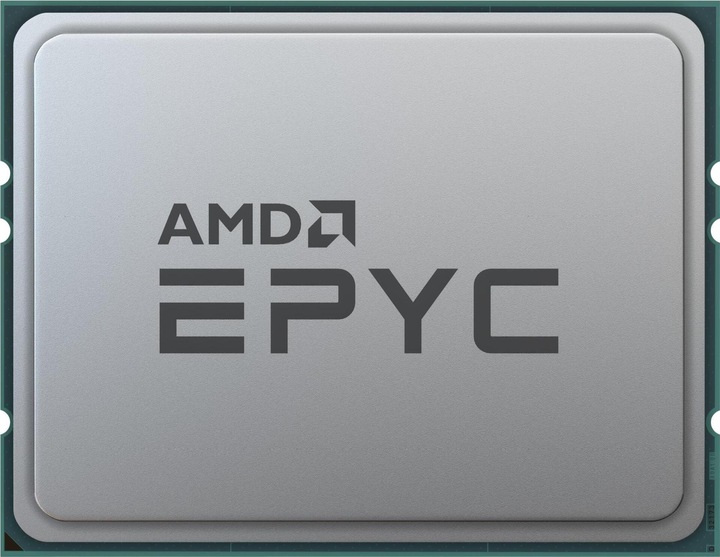 Produktbild AMD Epyc 7402 (SP3, 2.80 GHz, 24 -Core)