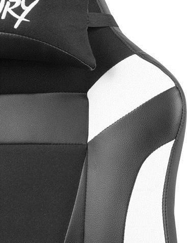 Produktbild Fury Avenger M+ Universal-Gamingstuhl Gepolsterter Sitz