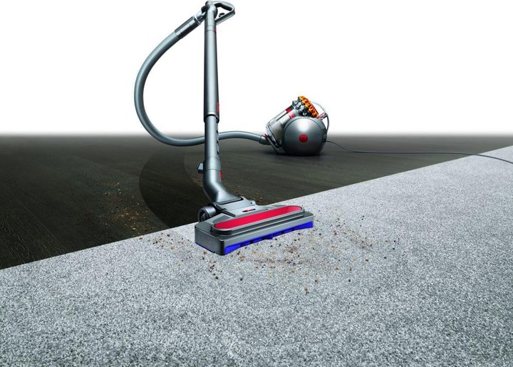 Image du produit Dyson Big Ball Multi Floor 2