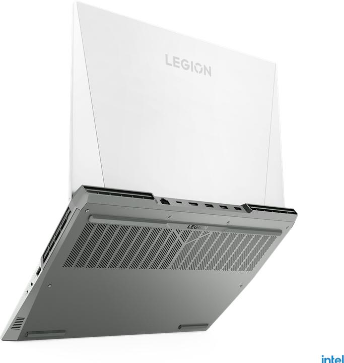 Produktbild Lenovo Legion 5 Pro (16", 512 GB, 16 GB, Eng. Int., Intel Core i5-12500H)