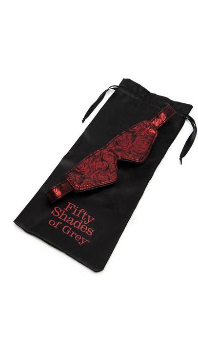 Actual product image Fifty Shades of Grey Sweet Anticipation Blindfold