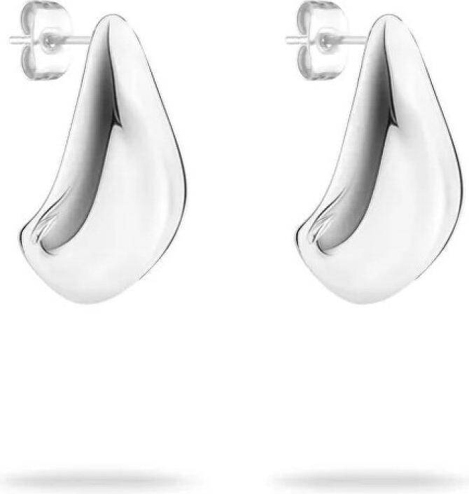 Produktbild Tamaris Creolen (Edelstahl)