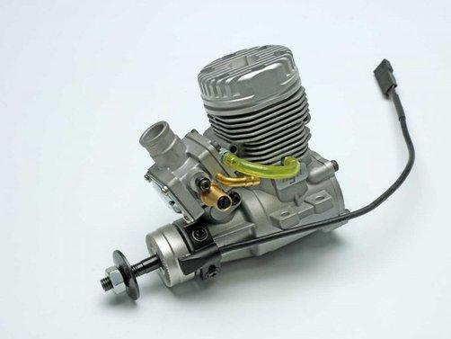 Image du produit Pichler Moteur NGH GT-9 V2