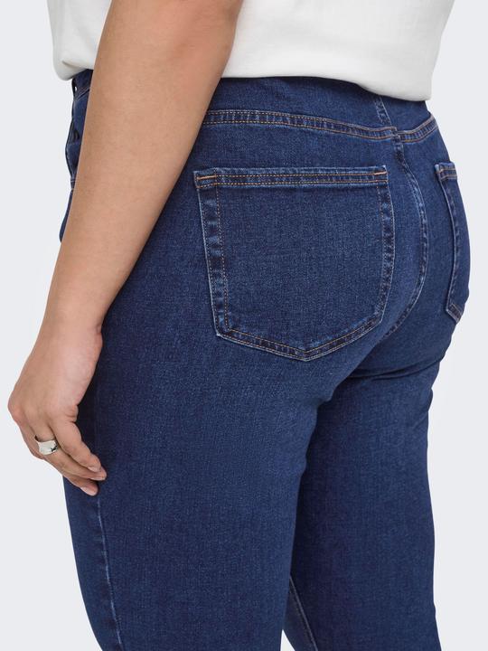 Produktbild Only CARBILLY Skinny Fit Jeans Skinny Jeans (46)