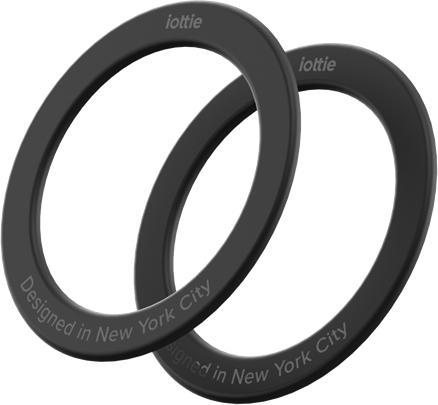iOttie Montage für Magsafe Zubehör IOTACC601 black