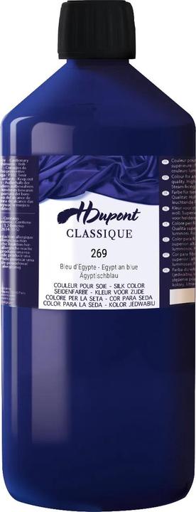 H Dupont - (1000 ml)