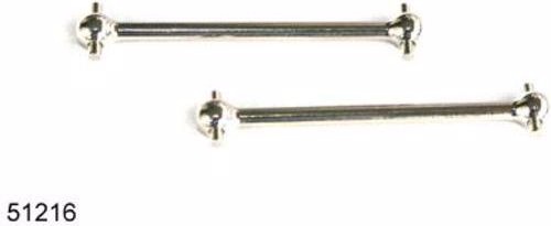 Actual product image Tamiya Drive shafts TA-05/TB-03